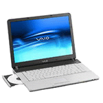 Sony VAIO FS215SR